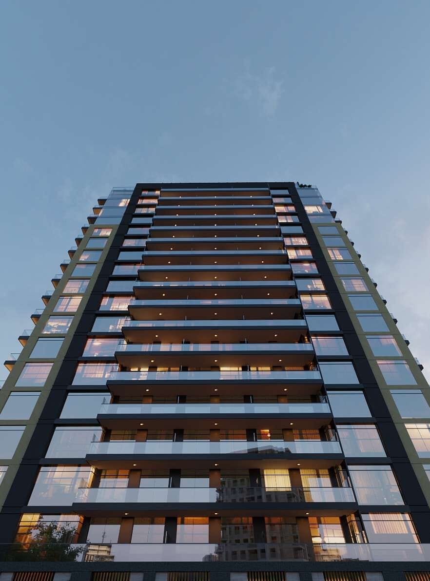 Квартира з 1 спальнею, 137.01м² в Дубай, ОАЕ [ID: 1102-73b46267]