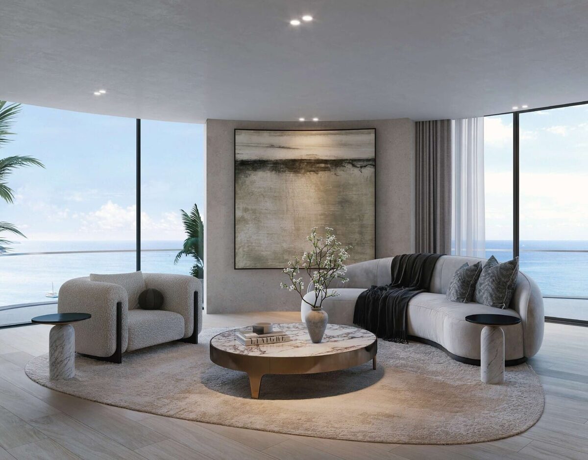 Apartament z 1 sypialnią, 101.31m² w Dubaj, Zjednoczone Emiraty Arabskie [ID: 1102-63d43d62]