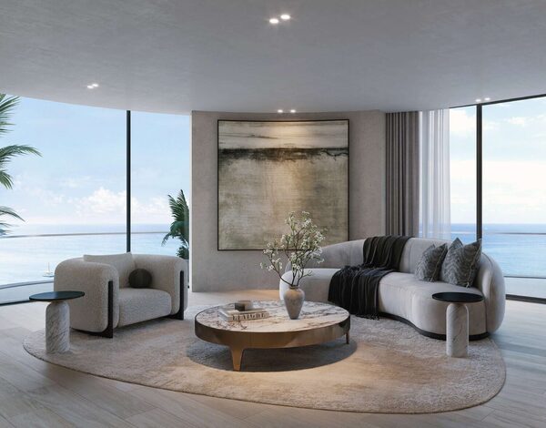 Apartment in Dubai, UAE, 101.31m² - image 9
