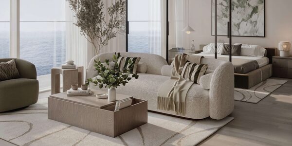 Apartment in Dubai, UAE, 101.31m² - image 6
