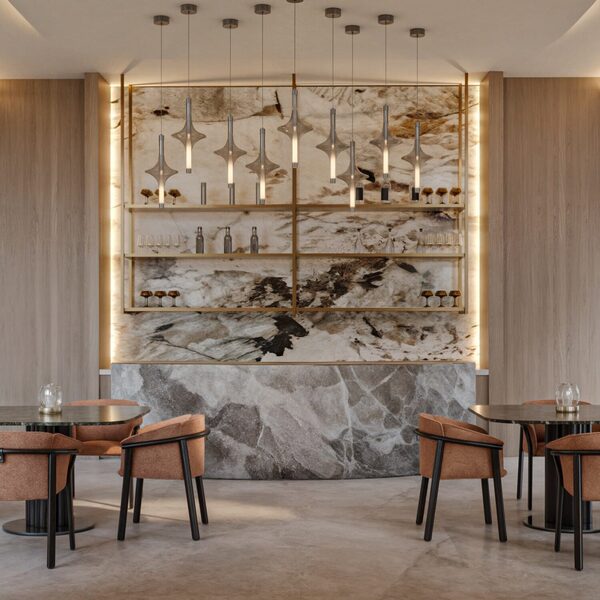 Apartment in Dubai, UAE, 101.31m² - image 23