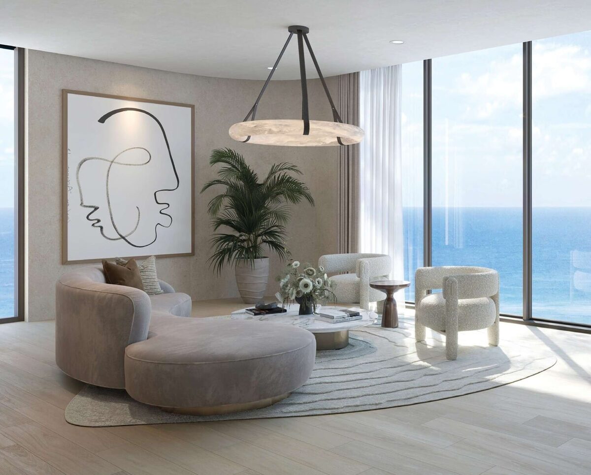 Apartament z 1 sypialnią, 101.31m² w Dubaj, Zjednoczone Emiraty Arabskie [ID: 1102-63d43d62]