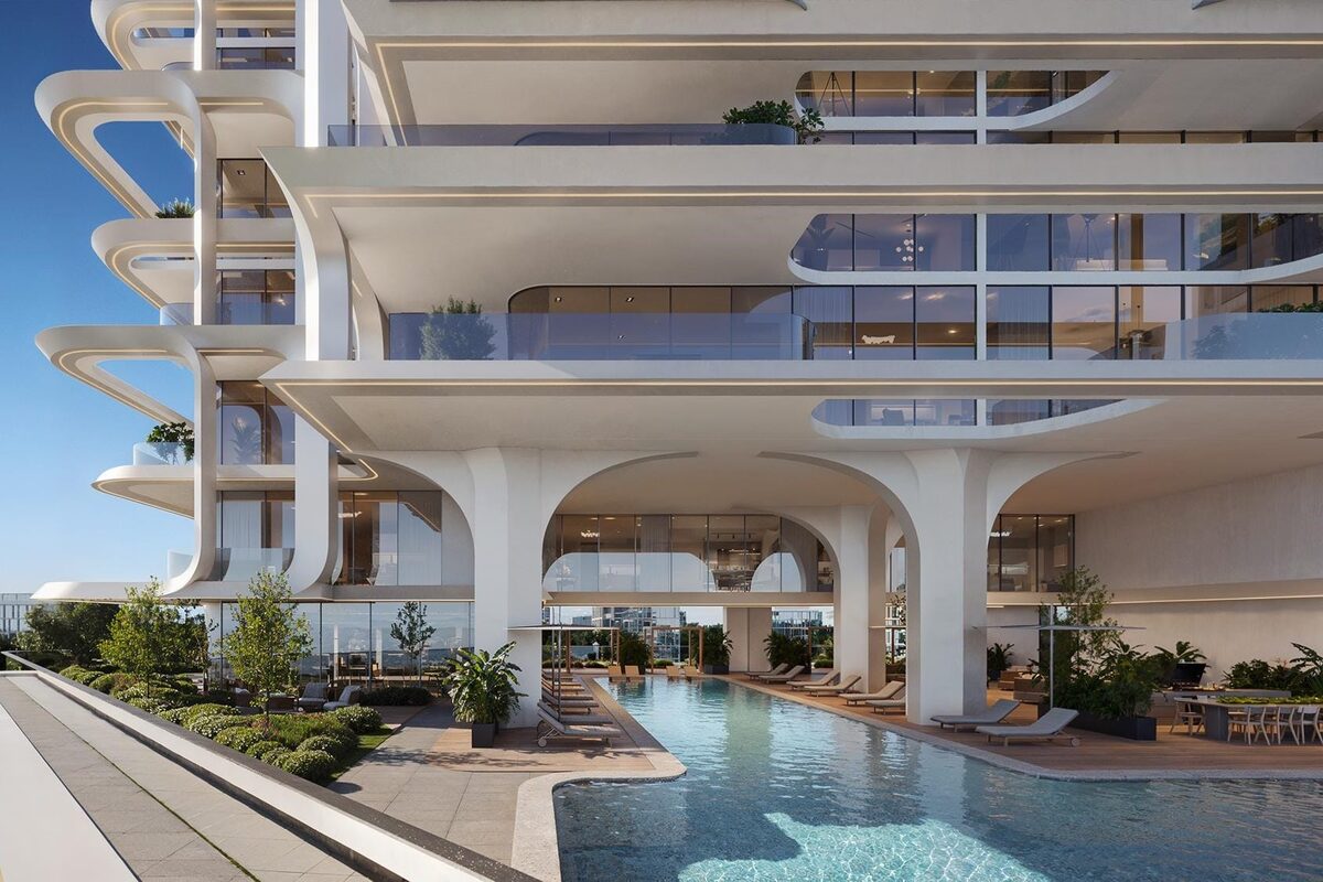 Apartment with 1 bedroom, 131.50m² in Dubai, UAE [ID: 1102-dfbd56c5]