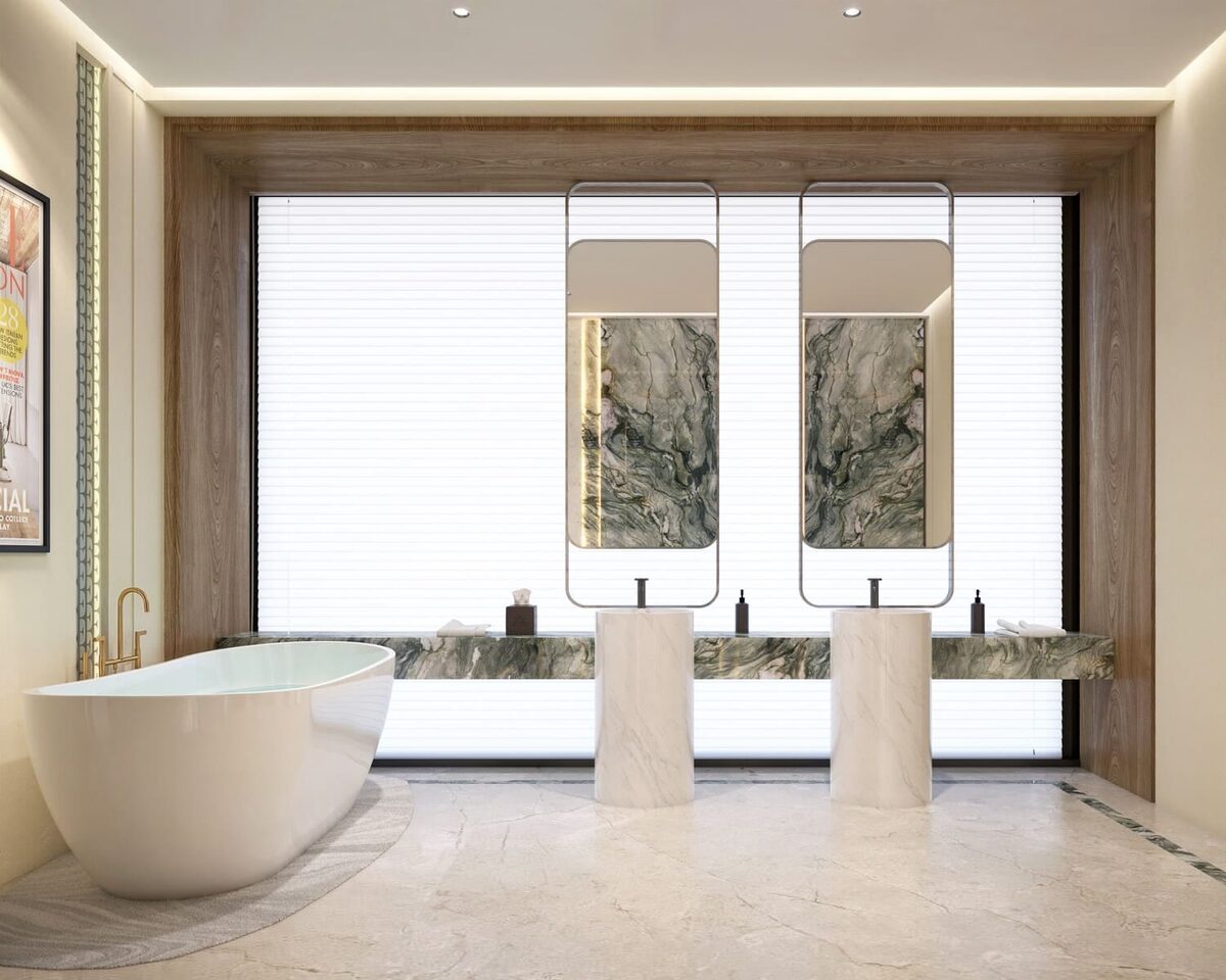 Apartment with 1 bedroom, 131.50m² in Dubai, UAE [ID: 1102-dfbd56c5]