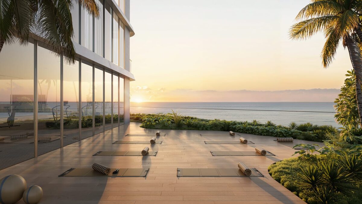 Apartment with 1 bedroom, 131.50m² in Dubai, UAE [ID: 1102-dfbd56c5]