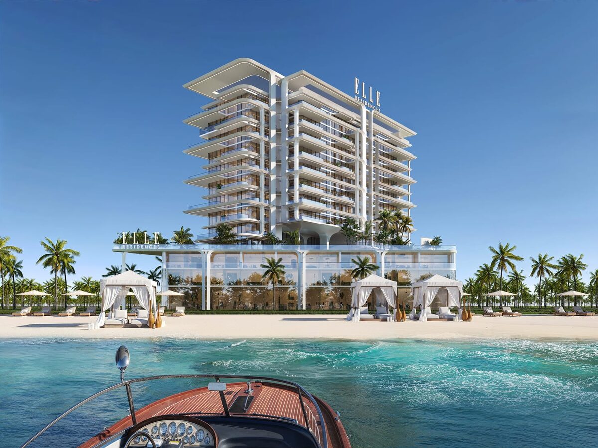Apartment with 1 bedroom, 131.50m² in Dubai, UAE [ID: 1102-dfbd56c5]