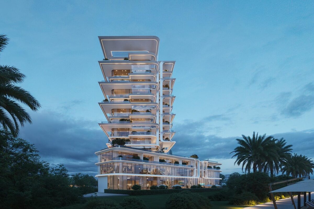 Apartment with 1 bedroom, 131.50m² in Dubai, UAE [ID: 1102-dfbd56c5]