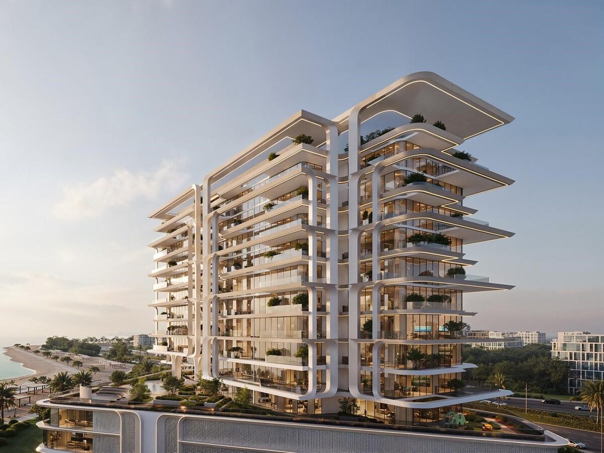 Apartment with 1 bedroom, 131.50m² in Dubai, UAE [ID: 1102-dfbd56c5]