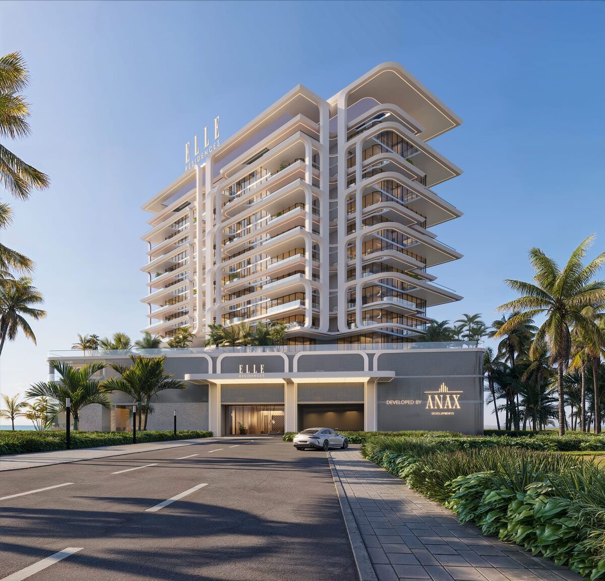Apartment with 1 bedroom, 131.50m² in Dubai, UAE [ID: 1102-dfbd56c5]