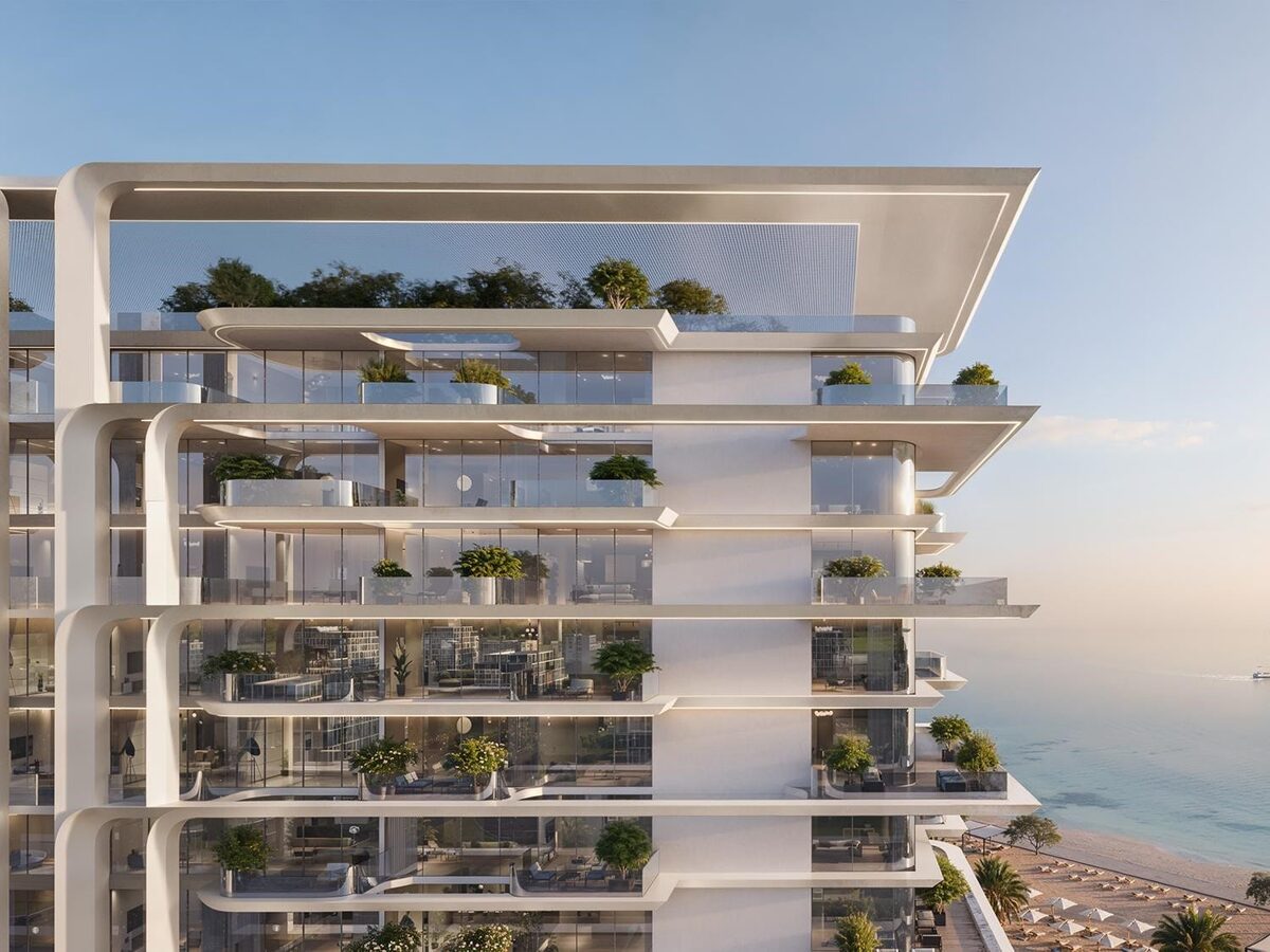 Apartment with 1 bedroom, 131.50m² in Dubai, UAE [ID: 1102-dfbd56c5]