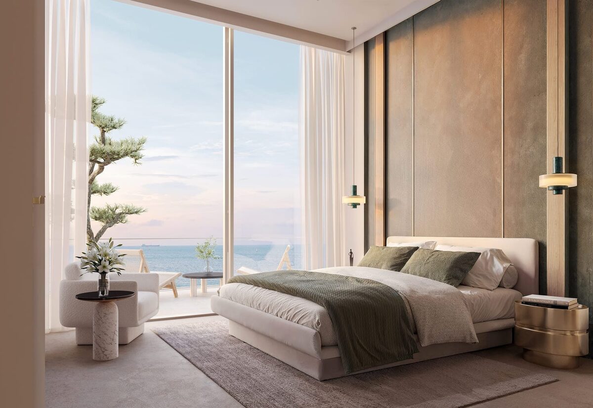 Apartment with 1 bedroom, 131.50m² in Dubai, UAE [ID: 1102-dfbd56c5]