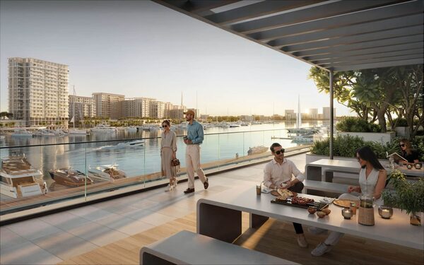 Apartment in Dubai, UAE, 74.67m² - image 11