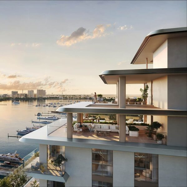 Apartment in Dubai, UAE, 74.67m² - image 2