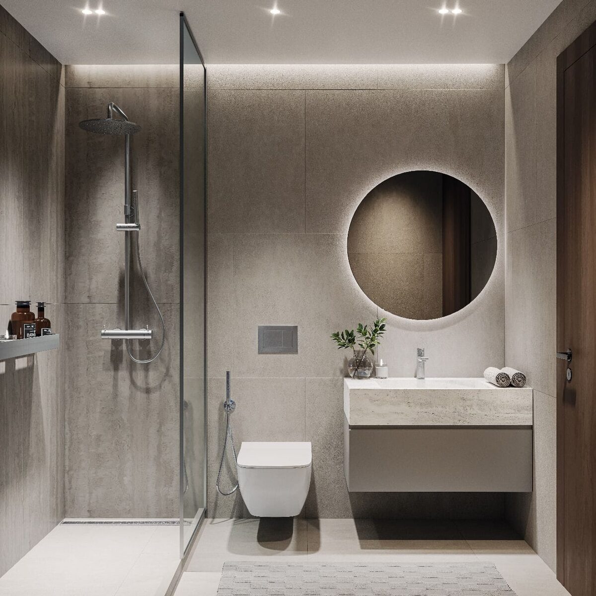 Квартира с 1 спальней, 41.59м² в Дубай, ОАЭ [ID: 1102-c33e4f2f]