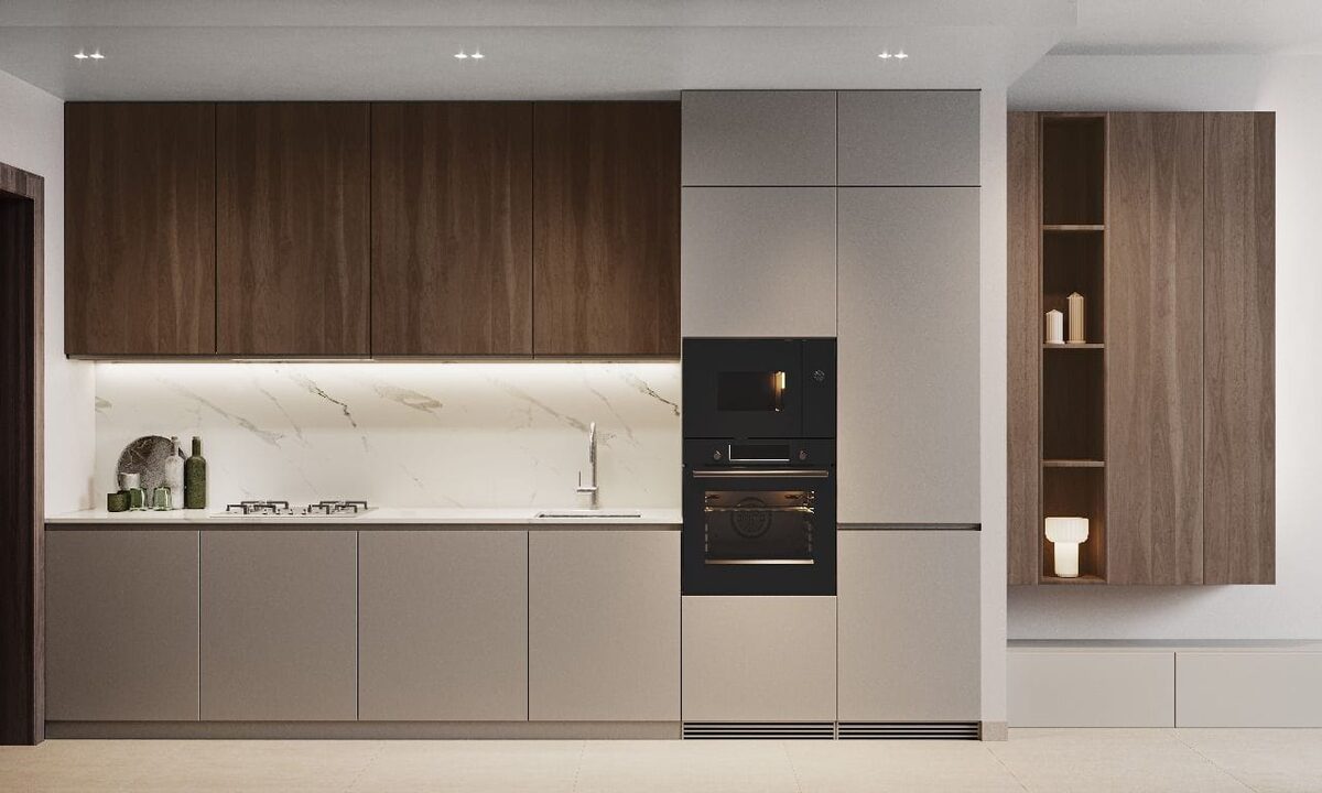 Квартира с 1 спальней, 41.59м² в Дубай, ОАЭ [ID: 1102-c33e4f2f]