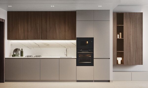 Apartment in Dubai, UAE, 41.59m² - image 5