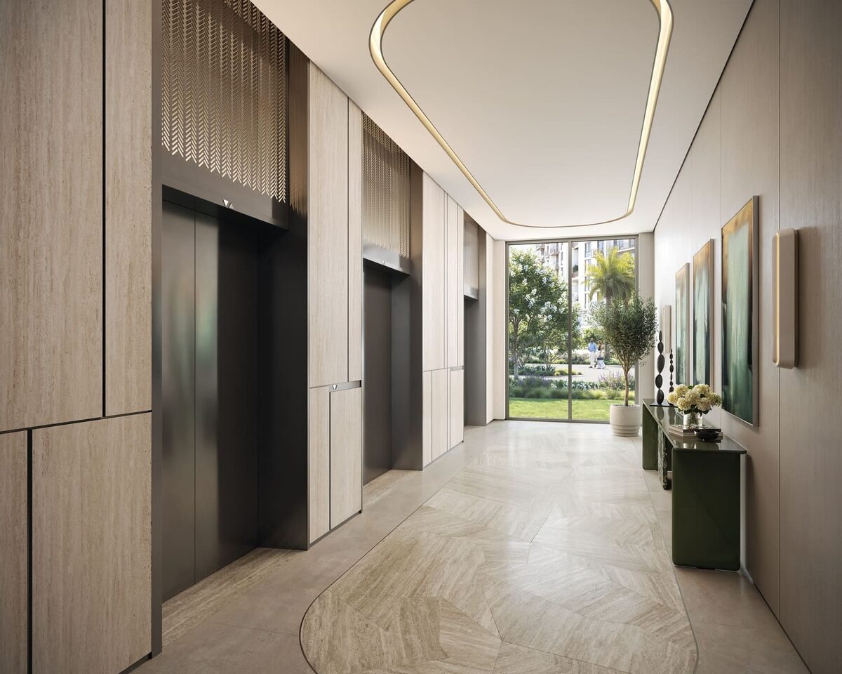 Квартира з 1 спальнею, 179.91м² в Дубай, ОАЕ [ID: 1102-a7d77032]