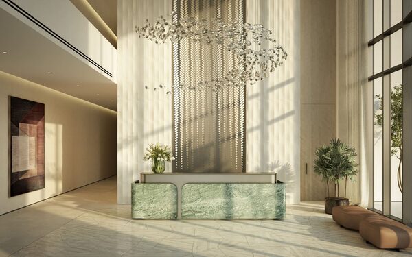 Apartament w Dubaj, Zjednoczone Emiraty Arabskie, 179.91m² - obraz 17