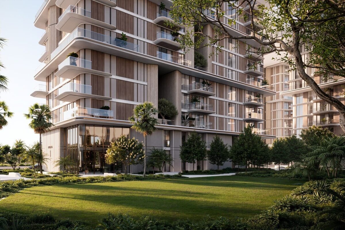 Квартира з 1 спальнею, 179.91м² в Дубай, ОАЕ [ID: 1102-a7d77032]