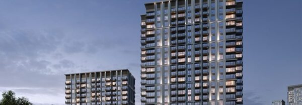 Квартира в Дубай, ОАЭ, 62.15м²