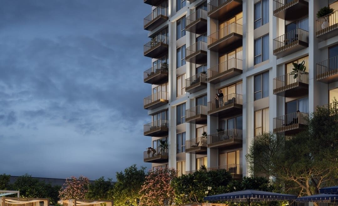 Квартира з 3 спальнями, 62.15м² в Дубай, ОАЕ [ID: 1102-05e93211]