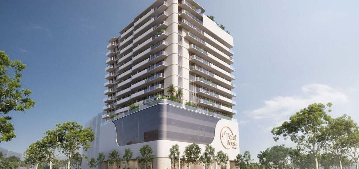 Apartament z 1 sypialnią, 72.99m² w Dubaj, Zjednoczone Emiraty Arabskie [ID: 1102-6ae51528]