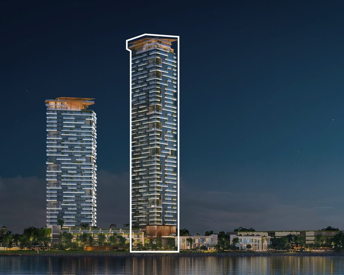 Квартира з 1 спальнею, 98.22м² в Дубай, ОАЕ [ID: 1102-de7db71a]