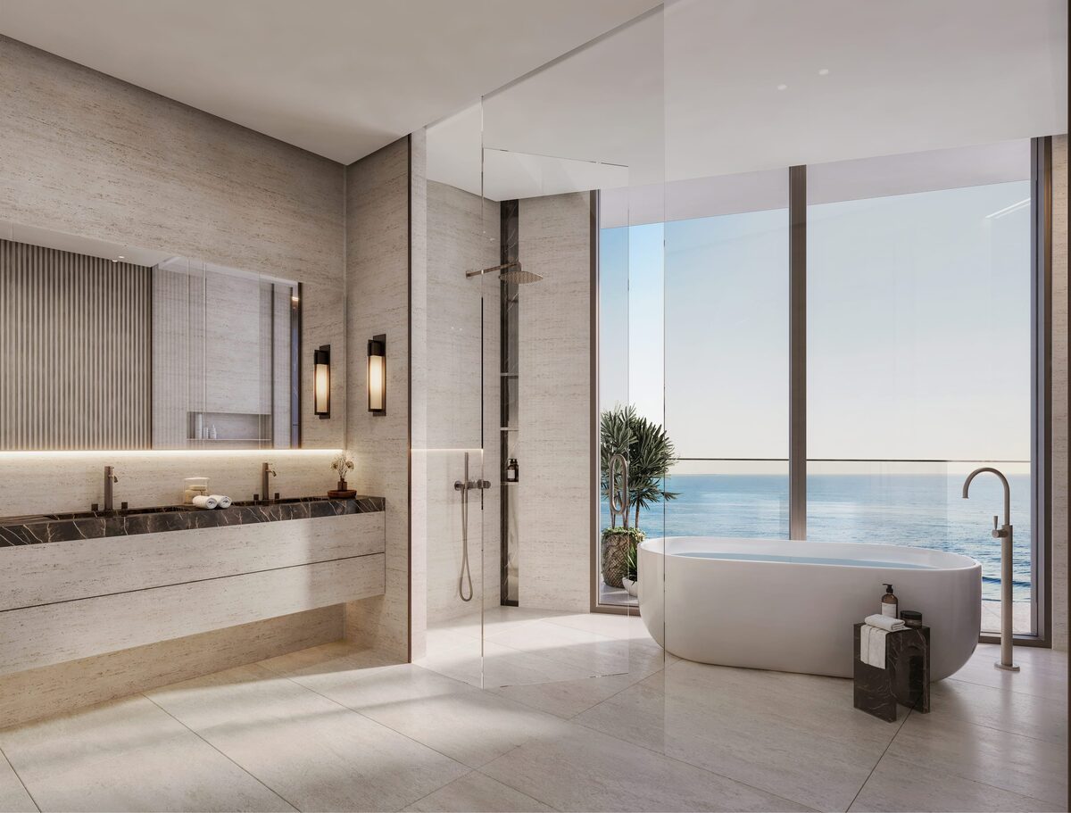 Квартира з 1 спальнею, 98.22м² в Дубай, ОАЕ [ID: 1102-de7db71a]
