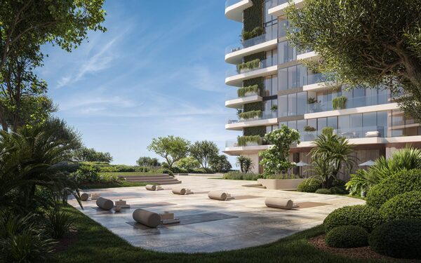 Квартира в Дубай, ОАЭ, 98.22м² - изображение 28