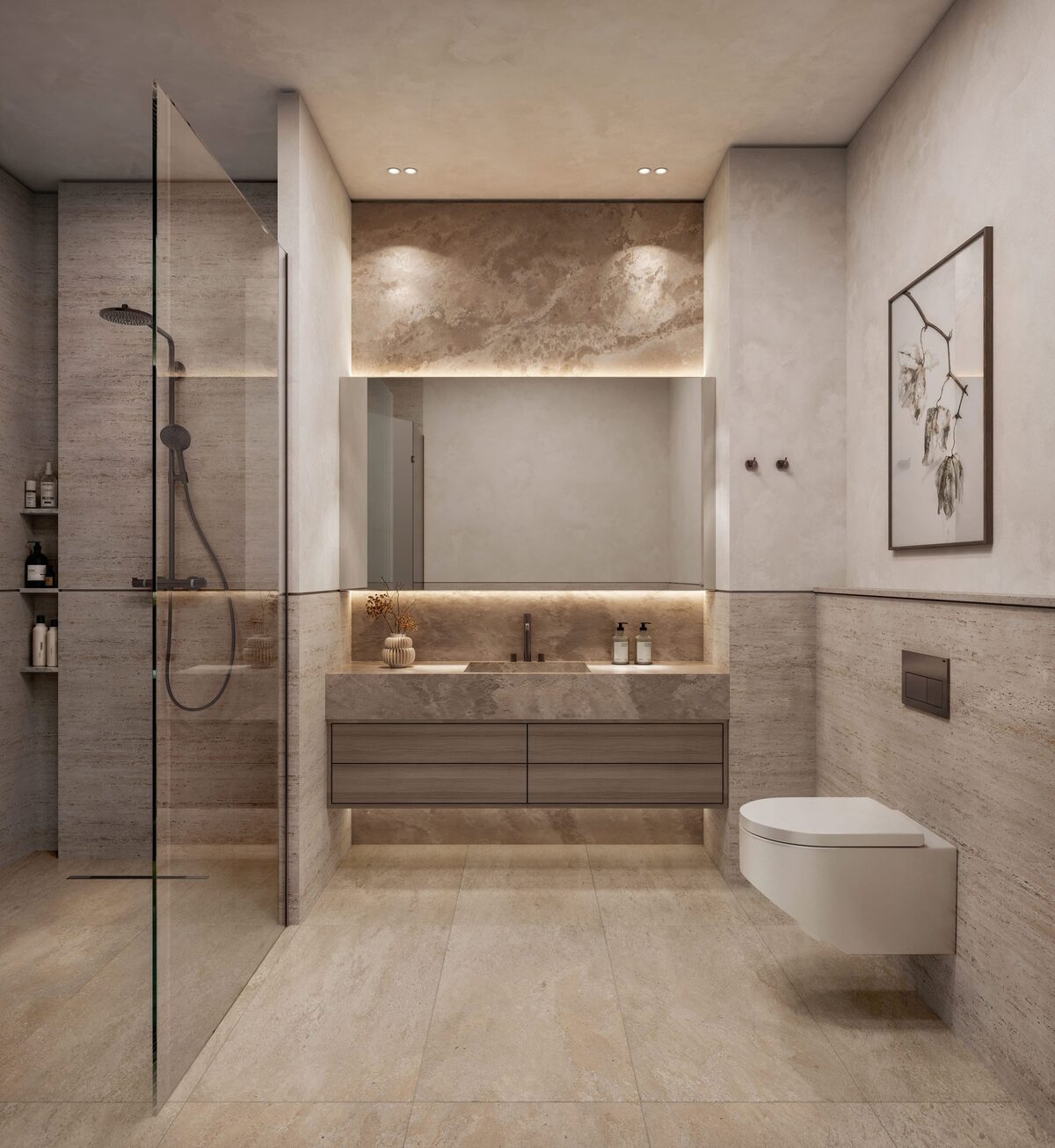Квартира з 1 спальнею, 98.22м² в Дубай, ОАЕ [ID: 1102-de7db71a]