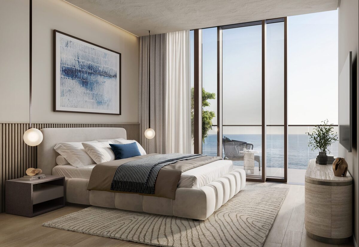 Квартира з 1 спальнею, 98.22м² в Дубай, ОАЕ [ID: 1102-de7db71a]