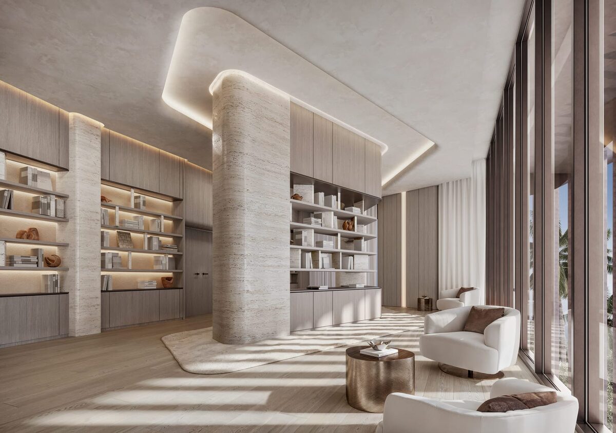 Квартира з 1 спальнею, 98.22м² в Дубай, ОАЕ [ID: 1102-de7db71a]