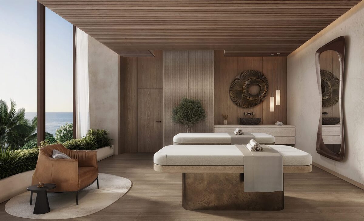 Квартира з 1 спальнею, 98.22м² в Дубай, ОАЕ [ID: 1102-de7db71a]