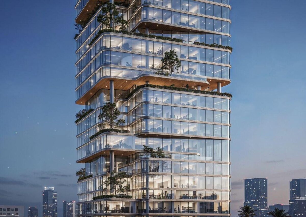 Apartament z 1 sypialnią, 48.50m² w Abu Dhabi, Zjednoczone Emiraty Arabskie [ID: 1102-cd583b64]