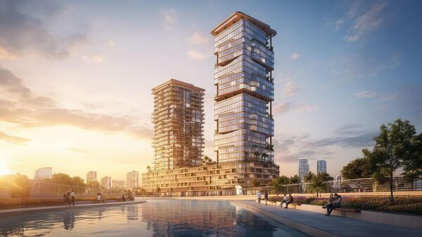Apartment in Abu Dhabi, UAE, 48.50m² - image 6