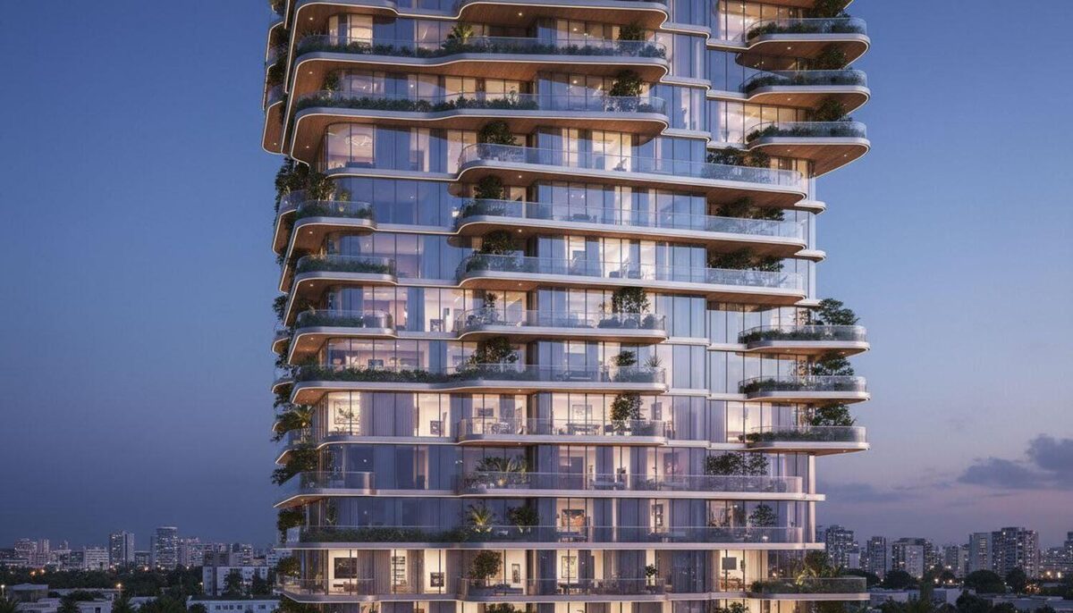 Apartament z 1 sypialnią, 48.50m² w Abu Dhabi, Zjednoczone Emiraty Arabskie [ID: 1102-cd583b64]