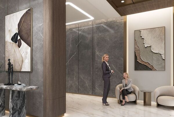 Apartment in Abu Dhabi, UAE, 48.50m² - image 17