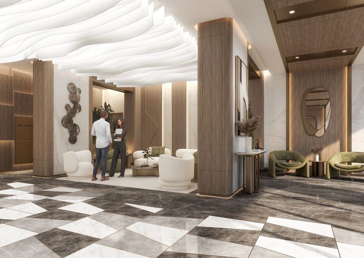 Apartament z 1 sypialnią, 48.50m² w Abu Dhabi, Zjednoczone Emiraty Arabskie [ID: 1102-cd583b64]