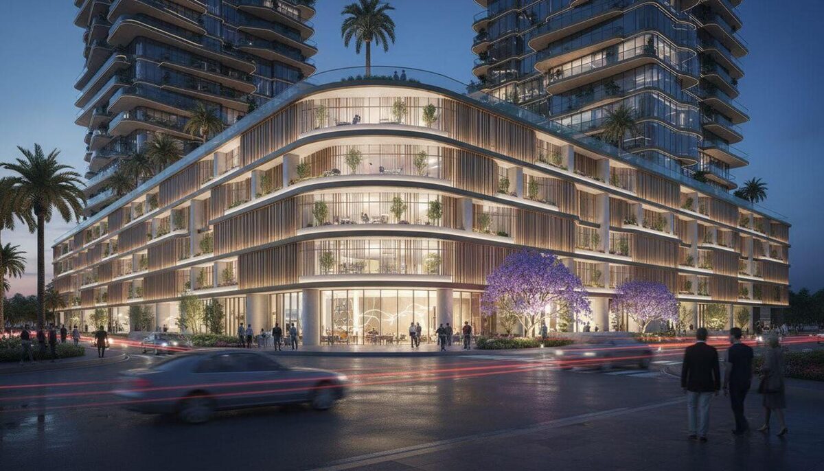 Apartament z 1 sypialnią, 48.50m² w Abu Dhabi, Zjednoczone Emiraty Arabskie [ID: 1102-cd583b64]