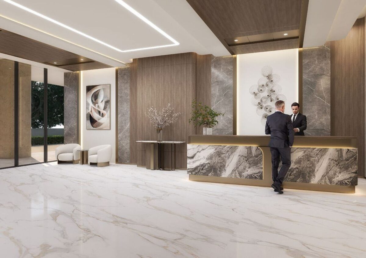 Apartament z 1 sypialnią, 48.50m² w Abu Dhabi, Zjednoczone Emiraty Arabskie [ID: 1102-cd583b64]