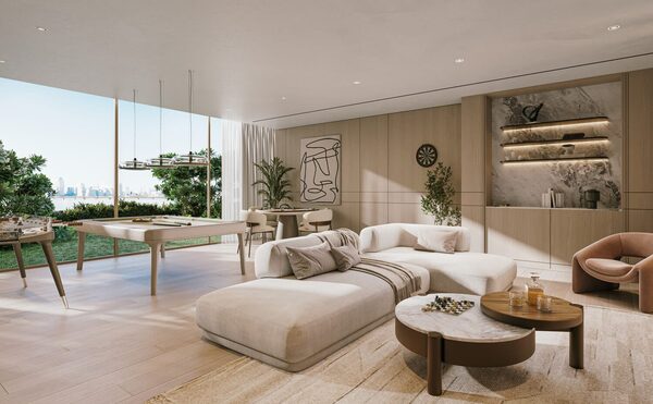 Apartment in Dubai, UAE, 76.45m² - image 26