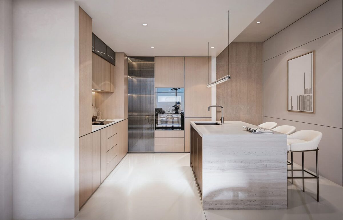 Квартира з 1 спальнею, 76.45м² в Дубай, ОАЕ [ID: 1102-61218604]