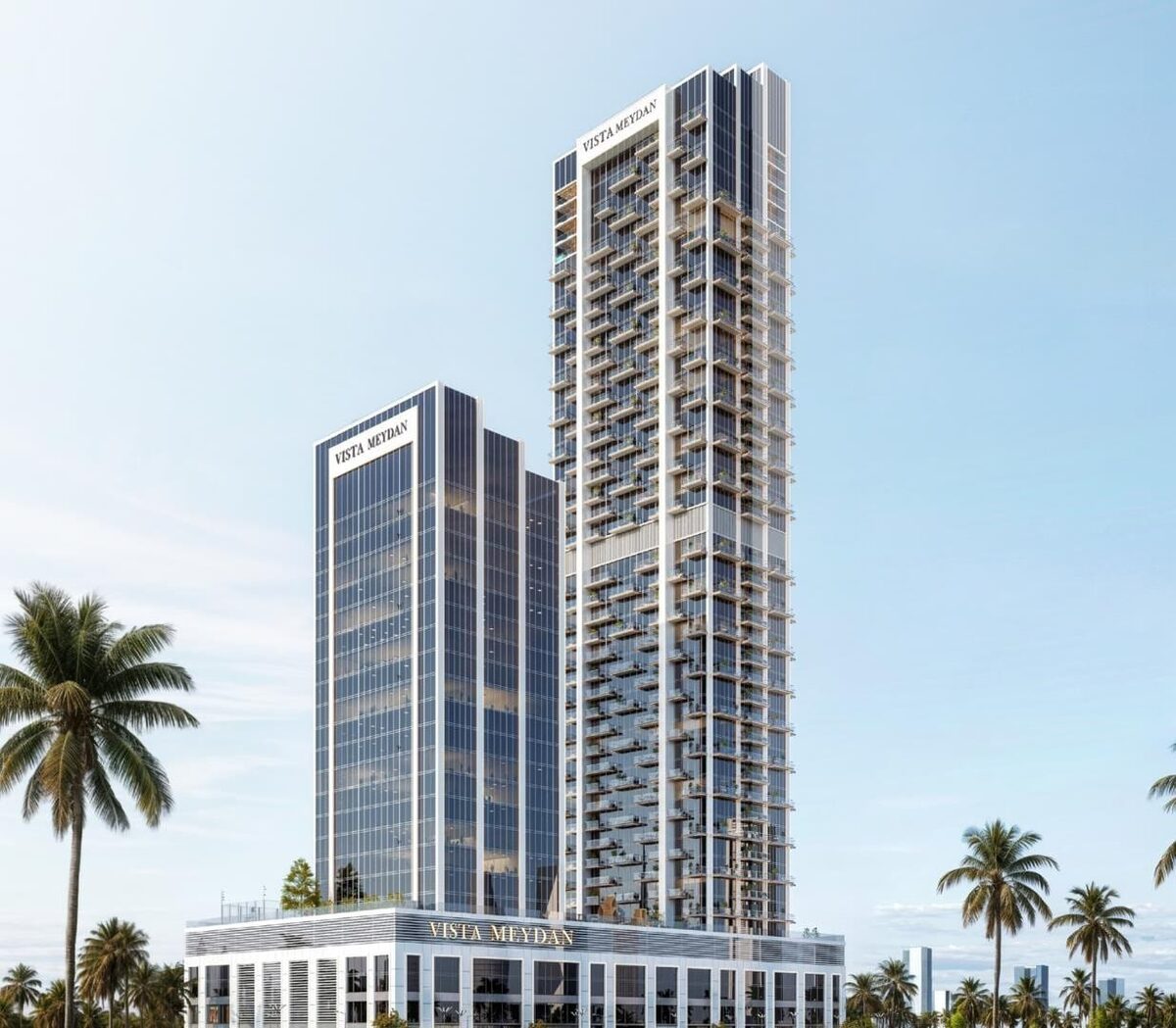 Пентхаус с 1 спальней, 177.76м² в Дубай, ОАЭ [ID: 1102-c1580635]