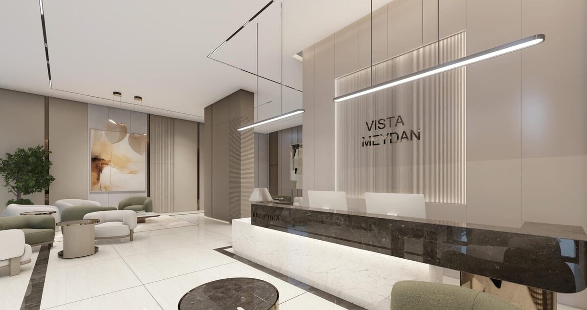 Пентхаус с 1 спальней, 177.76м² в Дубай, ОАЭ [ID: 1102-c1580635]
