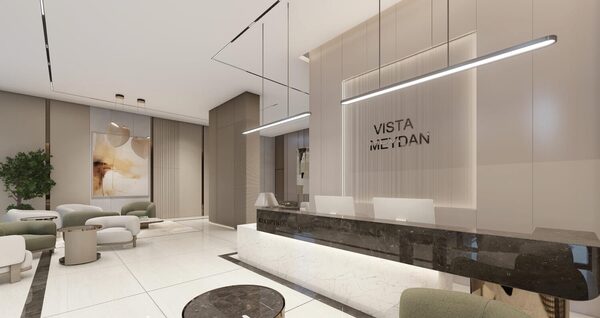 Пентхаус в Дубай, ОАЭ, 177.76м² - изображение 13