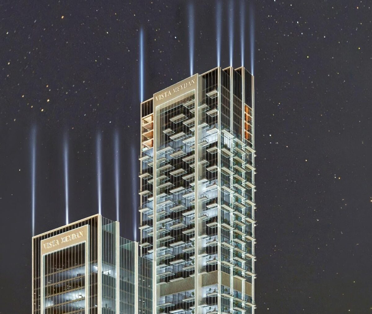 Пентхаус с 1 спальней, 177.76м² в Дубай, ОАЭ [ID: 1102-c1580635]
