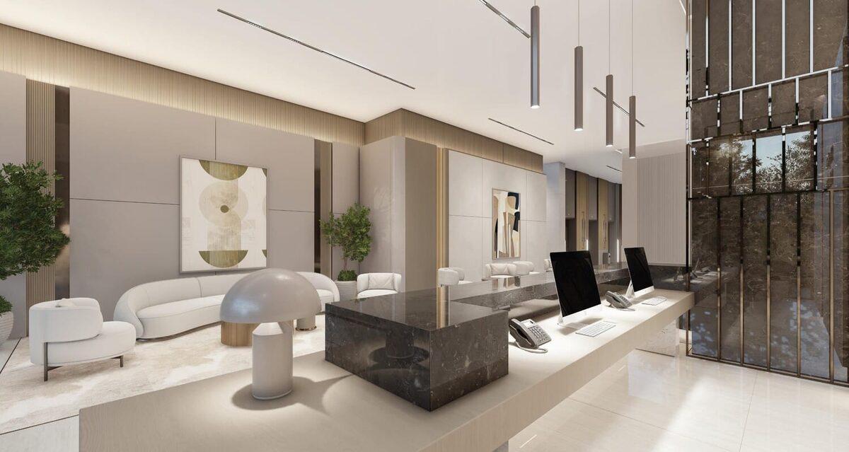 Пентхаус с 1 спальней, 177.76м² в Дубай, ОАЭ [ID: 1102-c1580635]