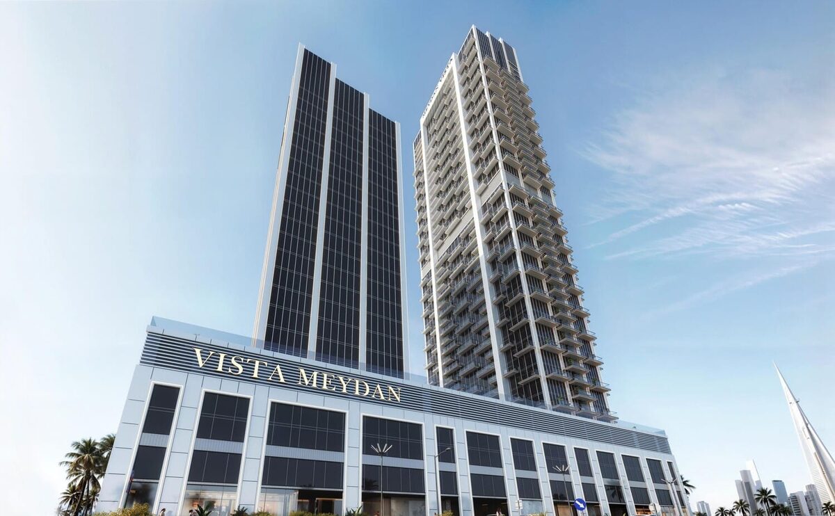 Пентхаус с 1 спальней, 177.76м² в Дубай, ОАЭ [ID: 1102-c1580635]