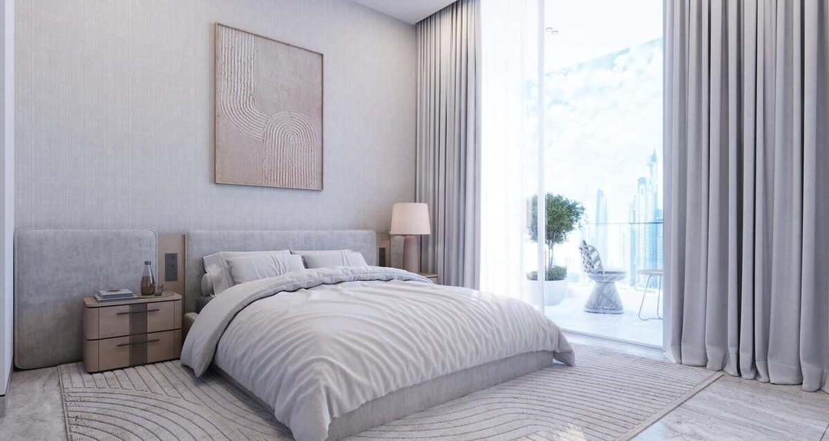 Пентхаус с 1 спальней, 177.76м² в Дубай, ОАЭ [ID: 1102-c1580635]