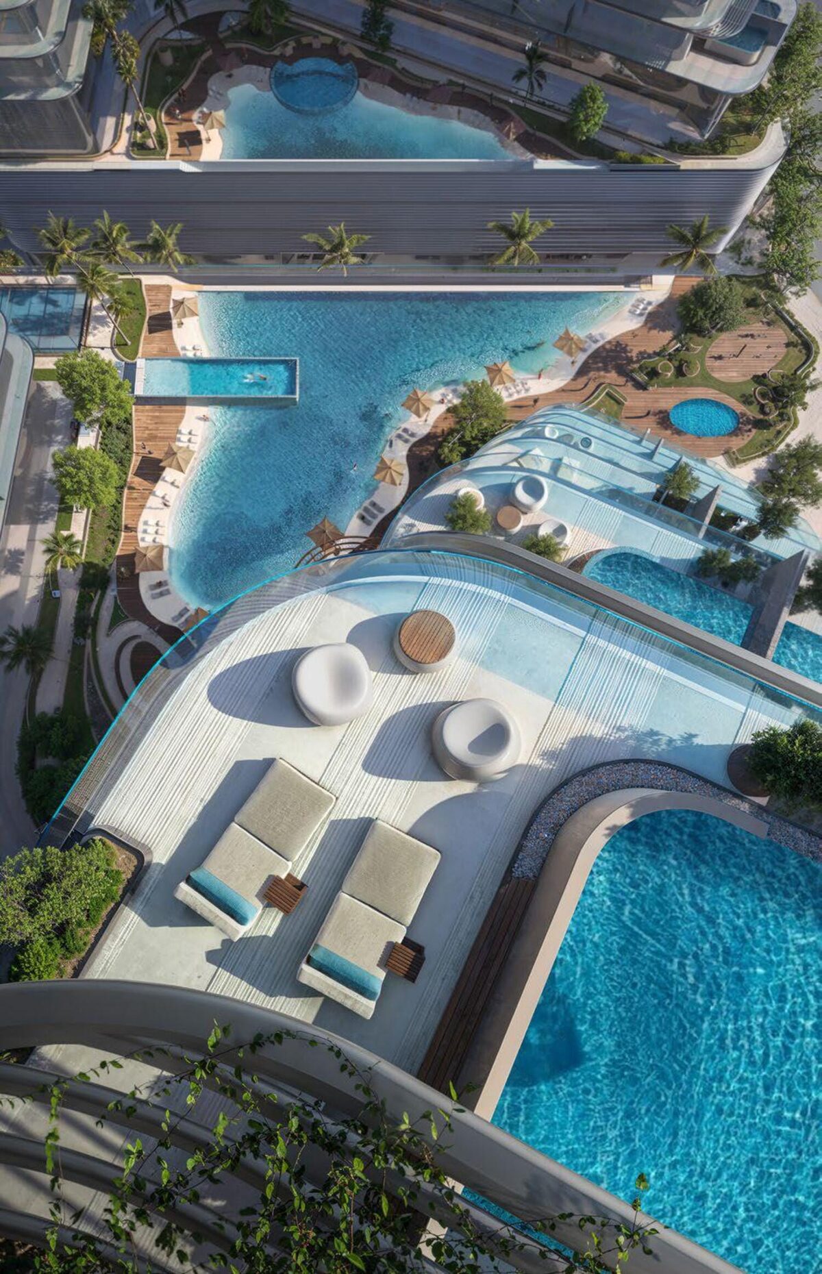Apartment with 1 bedroom, 122.63m² in Dubai, UAE [ID: 1102-7c214b37]